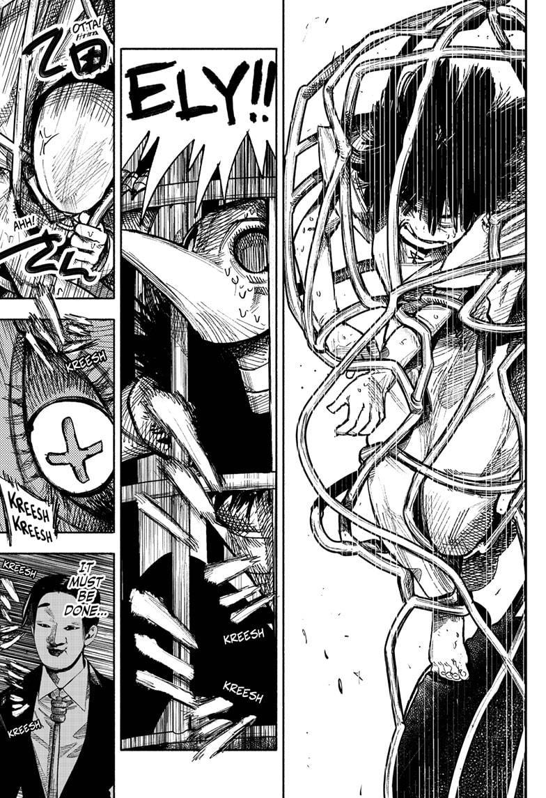 Choujin X, Chapter 34.2 image 08